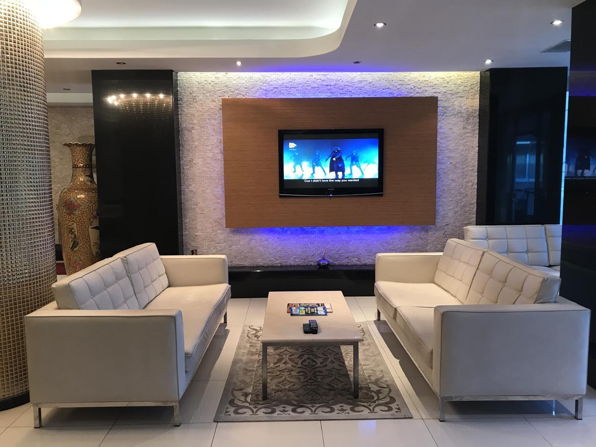 فندق بن اسطنبول المظهر الخارجي الصورة