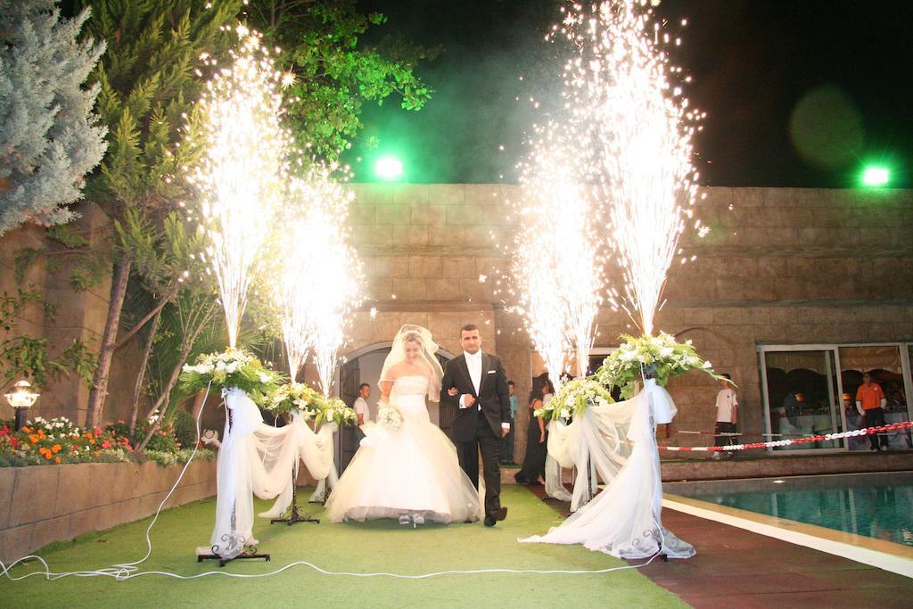 فندق بن اسطنبول المظهر الخارجي الصورة